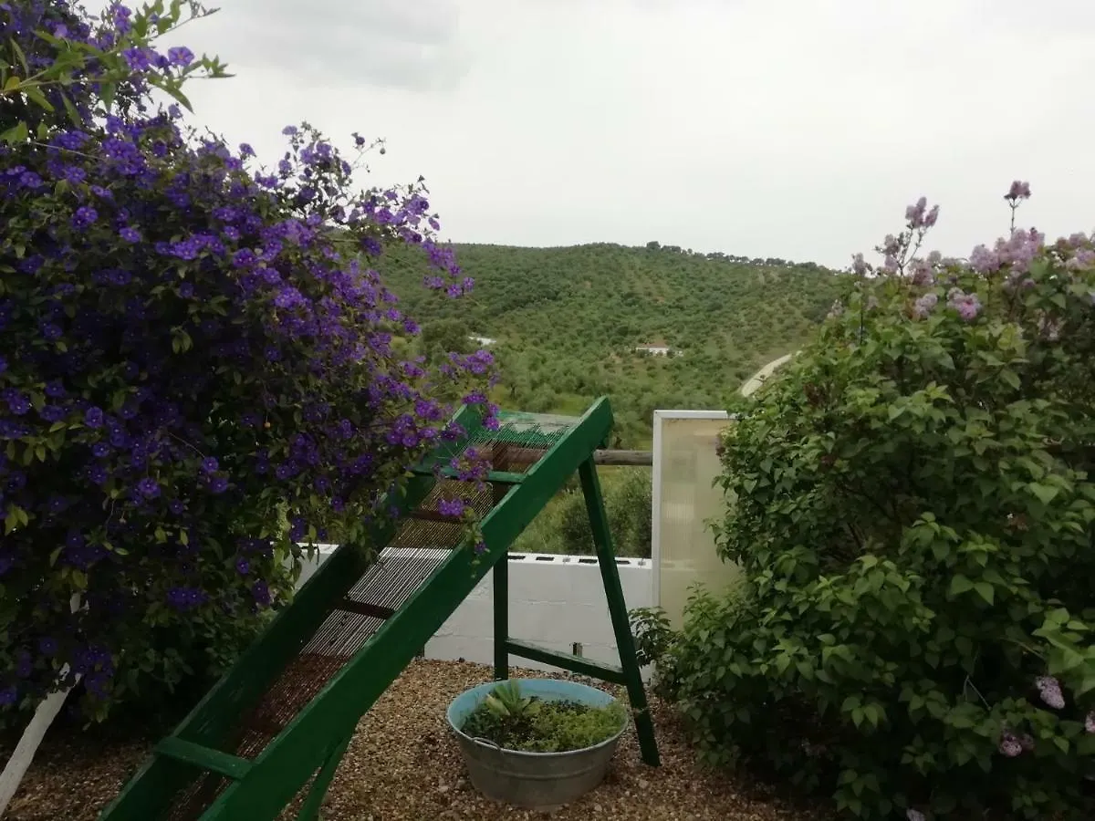 Alojamiento Rural La Perdiz La Puebla de los Infantes Spain