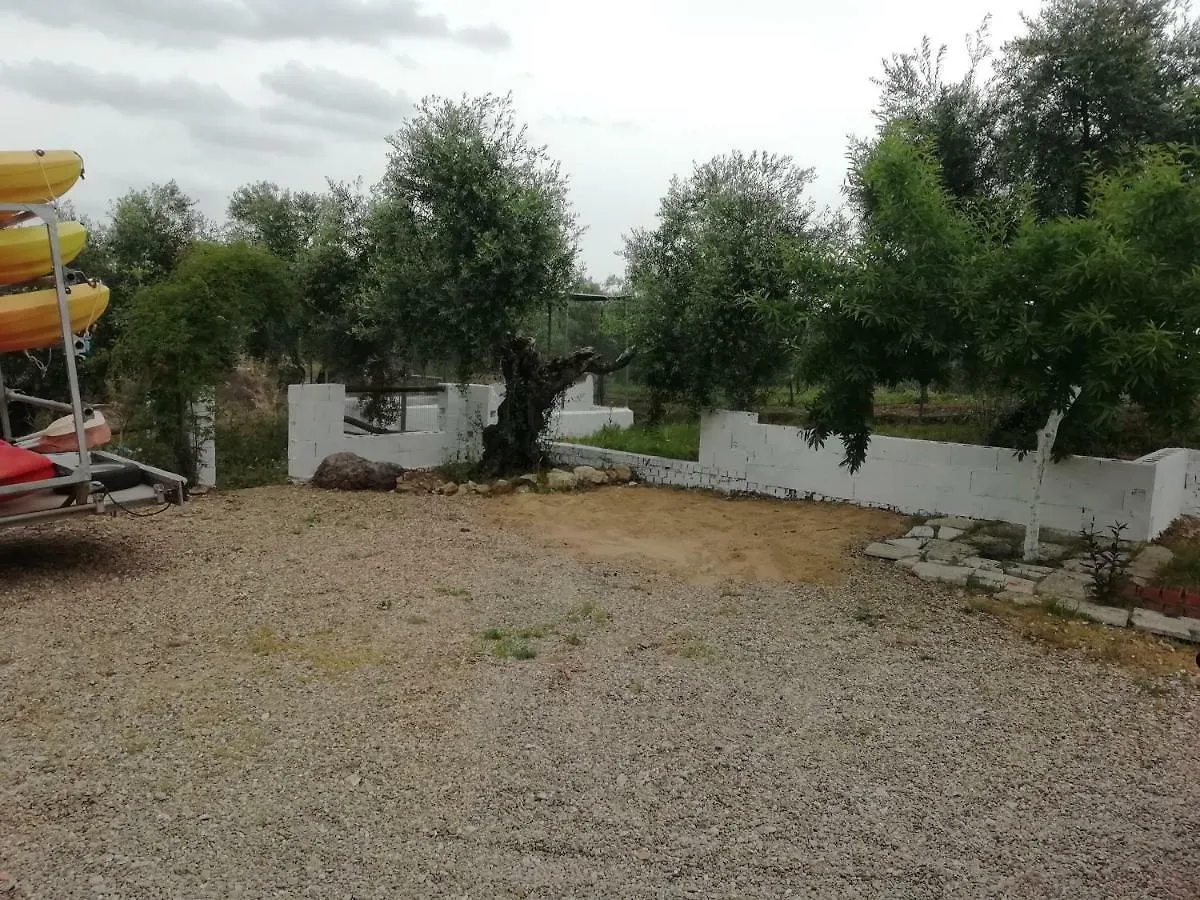 Alojamiento Rural La Perdiz La Puebla de los Infantes 0*,  Spain